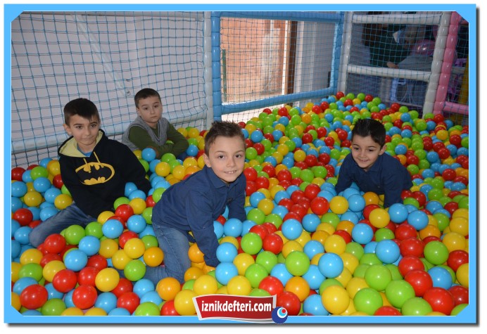 Lollipop Eğlence Cafe, Neşenize Neşe Katacak