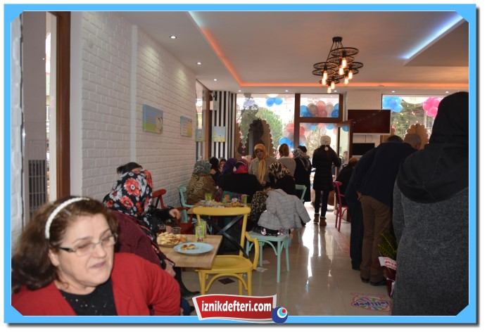 Lollipop Eğlence Cafe, Neşenize Neşe Katacak