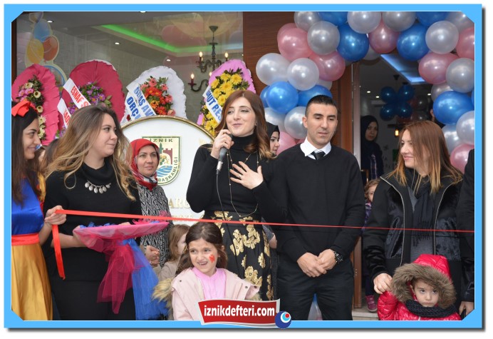Lollipop Eğlence Cafe, Neşenize Neşe Katacak