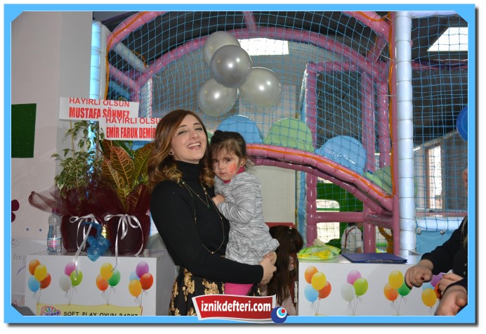 Lollipop Eğlence Cafe, Neşenize Neşe Katacak