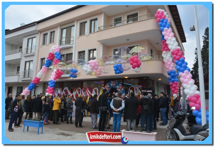 Lollipop Eğlence Cafe, Neşenize Neşe Katacak