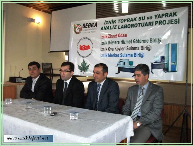 Marmarabirliğin Yapamadığını Ziraat Odası Başardı