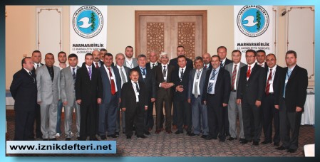 Marmarabirlik Anadolu'yu Fethediyor