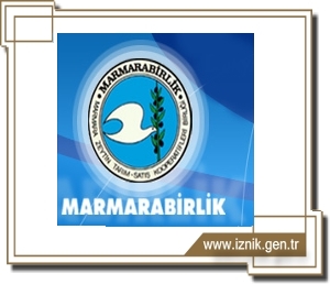 Marmarabirlik, Küçük Tanede Kotayı Kaldırdı