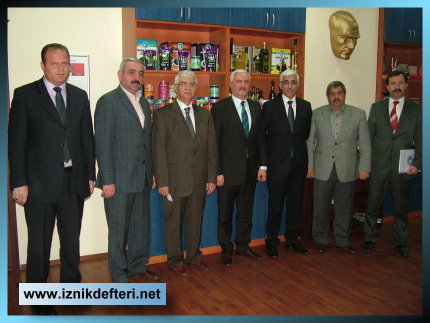 Marmarabirlik'in, Yaşatılması Gerek