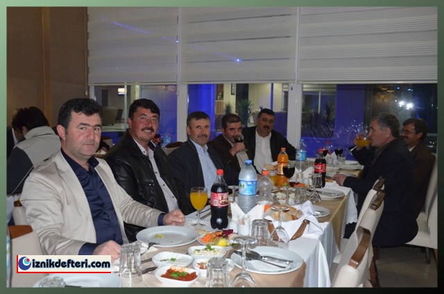 Marmarabirlik&#39ten İznik&#39e  4.200.000,00 TL&#39lik Yatırım