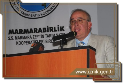 Marmarabirlik'ten üreticiye 45 milyon YTL