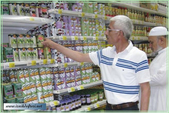 Marmarabirlik’te “Arap Baharı”