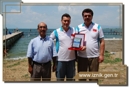 Masterlar Yüzme Şampiyonası Tamamlandı