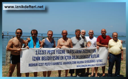 Masterler Yüzme Şampiyonası Dikkat Çekti