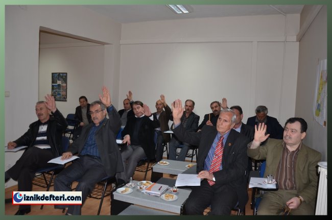 Meclis Kararı Tamam, Sıra HEM&#39in Taşınmasında