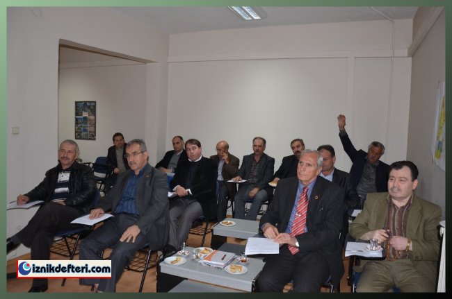 Meclis Kararı Tamam, Sıra HEM&#39in Taşınmasında