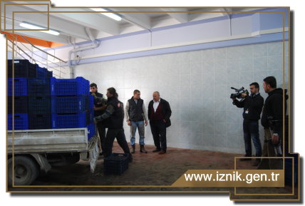 Meltem Tv'den Anadolu Turnesi