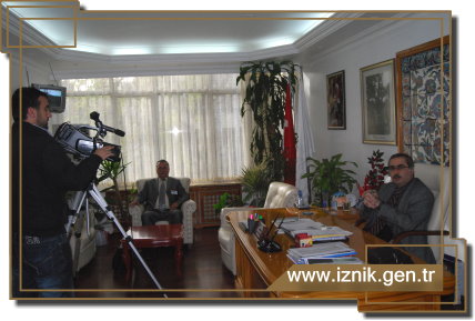 Meltem Tv'den Anadolu Turnesi