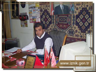 MHPde Seçim Öncesi Görev Değişimi