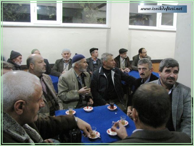 Milletvekili Aydından Çifte Ziyaret