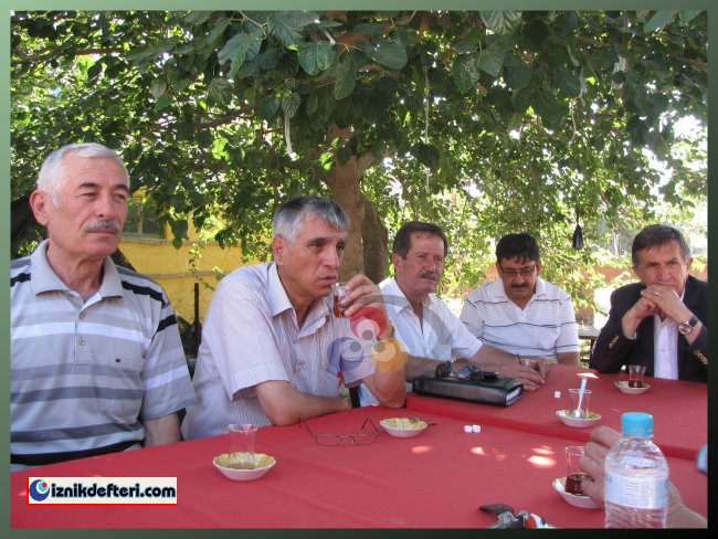 Milletvekili Demiröz'den Destek Turları
