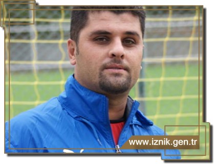 Milli Kalecimiz Antalyaspor'da