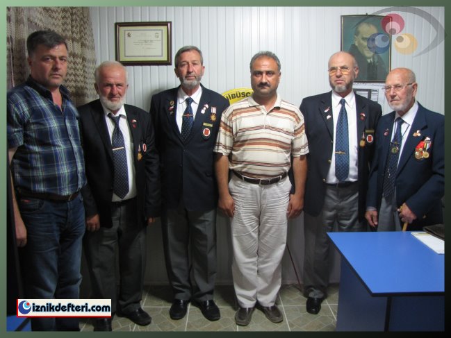 Minibüsçüler Kooperatifinden Gazilere Özel Uygulama