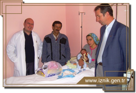 Misafir Anne Projesinde ilk…