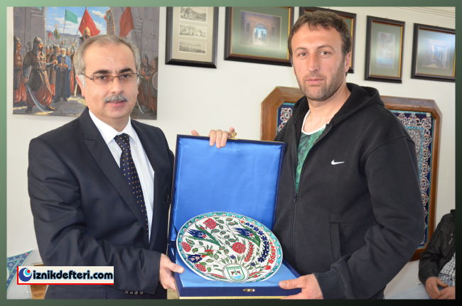 Motosiklet Kulübü Enduro Yarışlarından Kupalarla Döndü