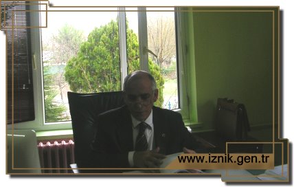 Müfettişlerden Tüm Okullara Denetim