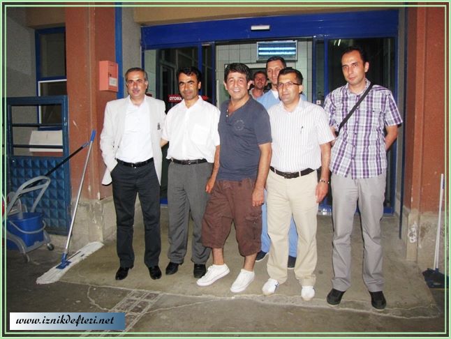 Murat Göğebakan Festivale Damgasını Vurdu