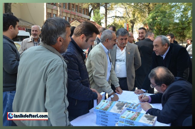 Müşküle Köyü Kitabına Kavuştu