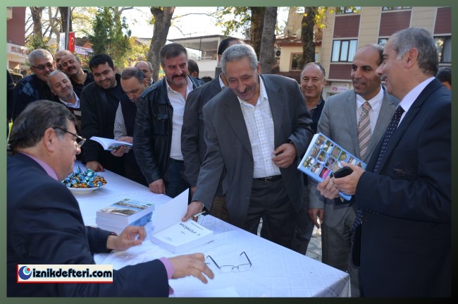Müşküle Köyü Kitabına Kavuştu
