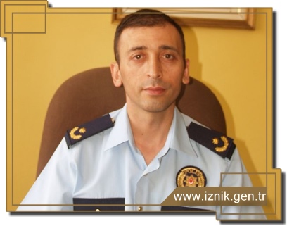 Muzaffer Baş Liberya Yolcusu