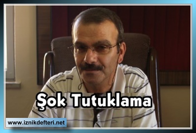 Müze Müdürüne Şok Tutuklama