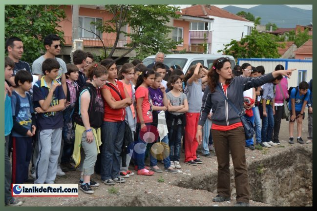 Müzeler Haftası Sessizce Kutlandı