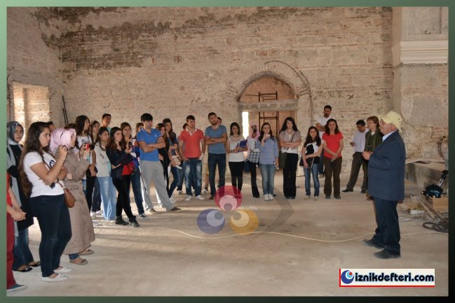 Müzeler Haftası Sessizce Kutlandı