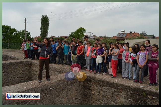 Müzeler Haftası Sessizce Kutlandı