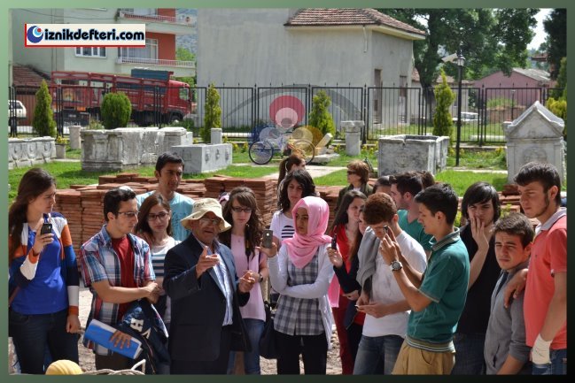 Müzeler Haftası Sessizce Kutlandı