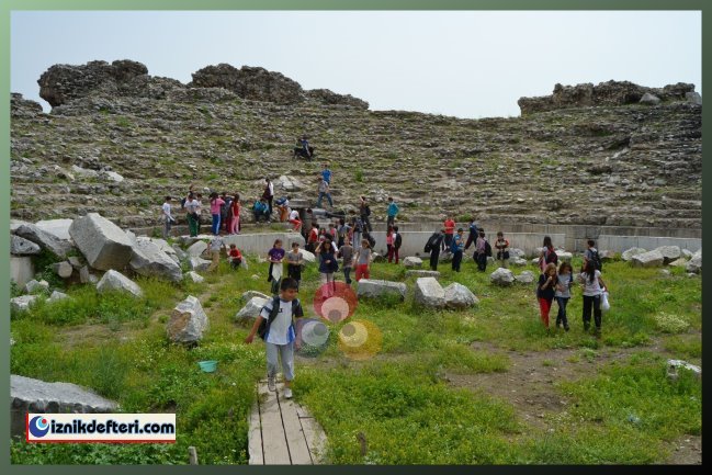 Müzeler Haftası Sessizce Kutlandı