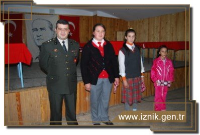 Öğretmenler Günü Etkinlikleri