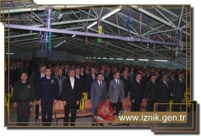 Öğretmenler Günü Etkinlikleri