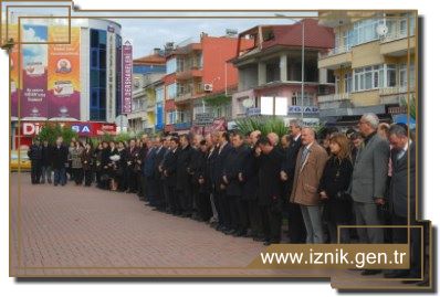 Öğretmenler Günü Etkinlikleri