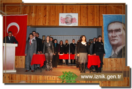 Öğretmenler Günü Kutlandı