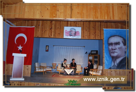 Öğretmenler Günü Kutlandı