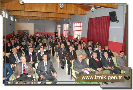 Öğretmenler Günü Kutlandı