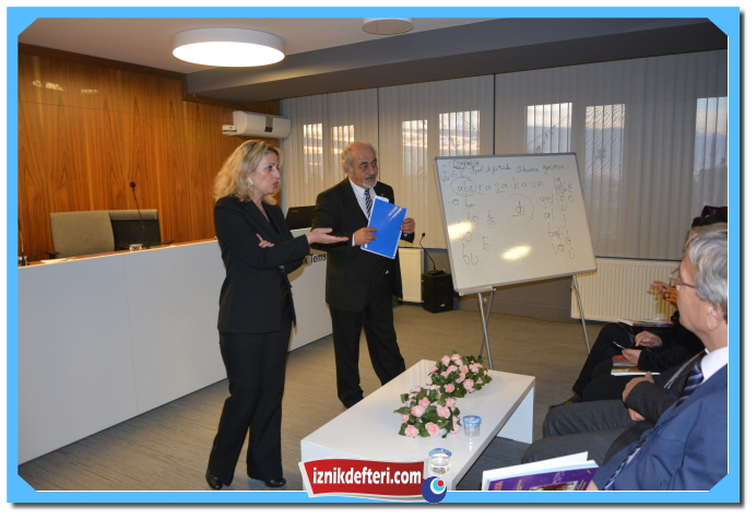 Okuma Yazma Sistemine (BA) Tekniği Katkısı