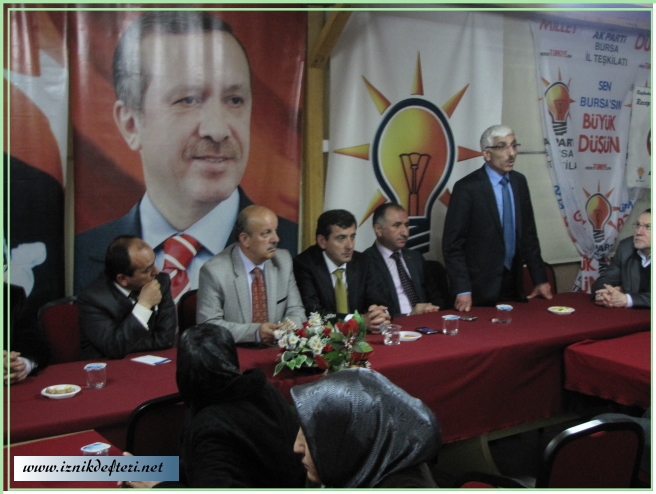 Osman Sargın; ” Hedef 18 Milletvekili”
