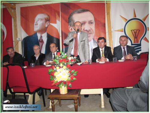Osman Sargın; ” Hedef 18 Milletvekili”