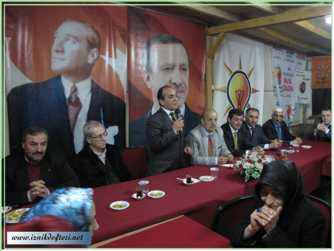 Osman Sargın; ” Hedef 18 Milletvekili”
