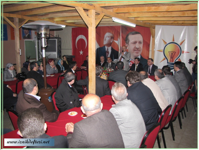 Osman Sargın; ” Hedef 18 Milletvekili”
