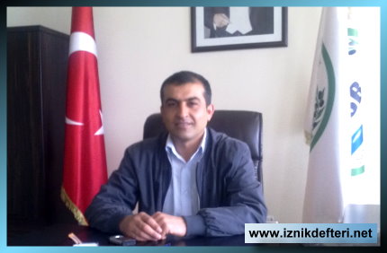 Ova Köyleri Sulama Birliğinden Büyük Yatırım