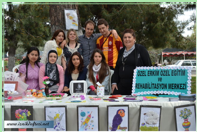 Özel Günde, özel Eğlence