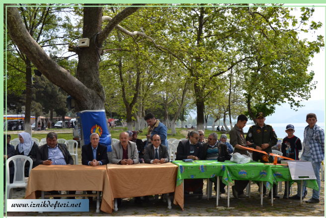 Özel Günde, özel Eğlence